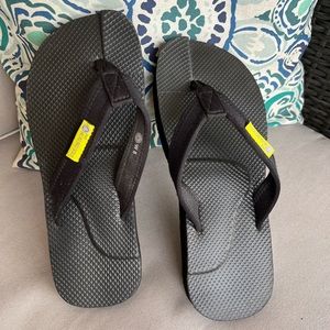 The Healing Sole Plantar Fasciitis recovery flip flop